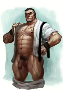 Page 1100 of King Of Fighters Collection - preview thumbnail