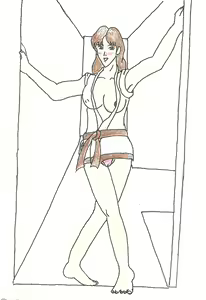 Page 127 of King Of Fighters Collection - preview thumbnail