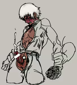 Page 150 of King Of Fighters Collection - preview thumbnail