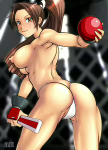 Page 1902 of King Of Fighters Collection - preview thumbnail