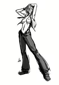 Page 231 of King Of Fighters Collection - preview thumbnail