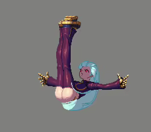 Page 281 of King Of Fighters Collection - preview thumbnail