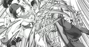 Page 336 of King Of Fighters Collection - preview thumbnail