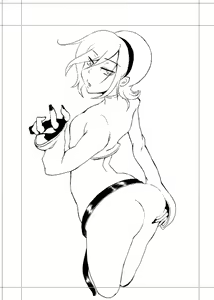 Page 36 of King Of Fighters Collection - preview thumbnail