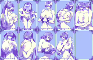 Page 434 of King Of Fighters Collection - preview thumbnail