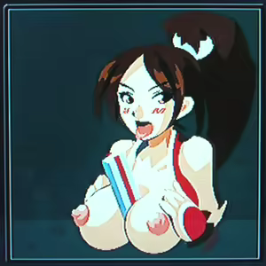 Page 533 of King Of Fighters Collection - preview thumbnail