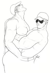 Page 536 of King Of Fighters Collection - preview thumbnail