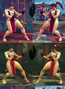 Page 538 of King Of Fighters Collection - preview thumbnail
