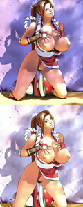 Page 717 of King Of Fighters Collection - preview thumbnail