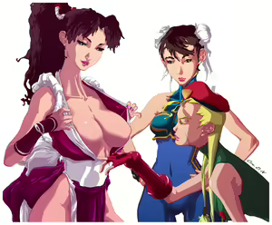 Page 876 of King Of Fighters Collection - preview thumbnail