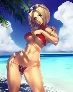 Page 951 of King Of Fighters Collection - preview thumbnail