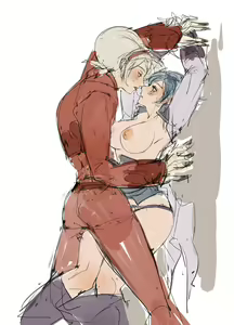 Page 995 of King Of Fighters Collection - preview thumbnail