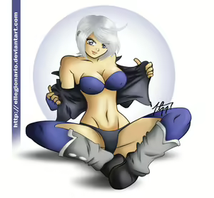 Page 1053 of King Of Fighters Collection - preview thumbnail