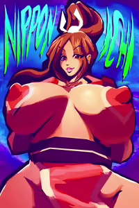 Page 1084 of King Of Fighters Collection - preview thumbnail