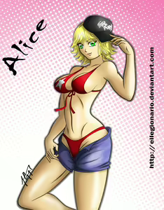 Page 1106 of King Of Fighters Collection - preview thumbnail