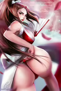 Page 1109 of King Of Fighters Collection - preview thumbnail