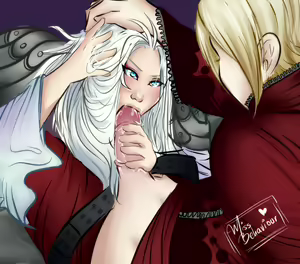 Page 1142 of King Of Fighters Collection - preview thumbnail