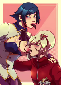 Page 116 of King Of Fighters Collection - preview thumbnail