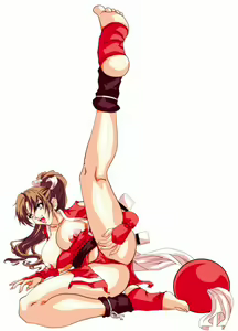 Page 128 of King Of Fighters Collection - preview thumbnail