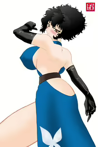 Page 267 of King Of Fighters Collection - preview thumbnail
