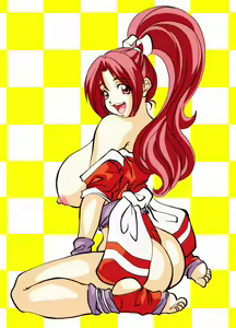 Page 311 of King Of Fighters Collection - preview thumbnail