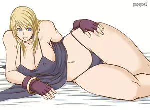 Page 408 of King Of Fighters Collection - preview thumbnail