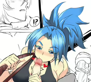 Page 462 of King Of Fighters Collection - preview thumbnail