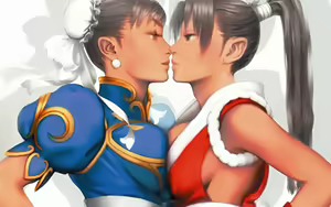 Page 465 of King Of Fighters Collection - preview thumbnail