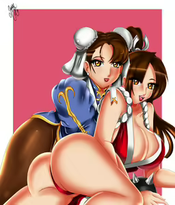 Page 493 of King Of Fighters Collection - preview thumbnail