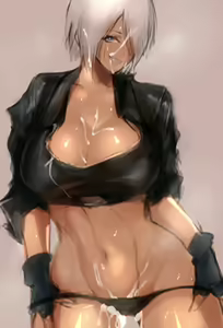 Page 510 of King Of Fighters Collection - preview thumbnail
