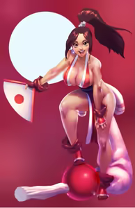Page 583 of King Of Fighters Collection - preview thumbnail