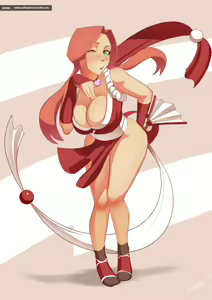 Page 655 of King Of Fighters Collection - preview thumbnail