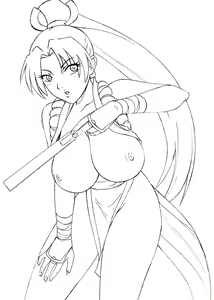 Page 69 of King Of Fighters Collection - preview thumbnail