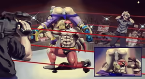 Page 747 of King Of Fighters Collection - preview thumbnail