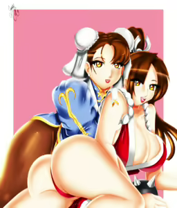 Page 748 of King Of Fighters Collection - preview thumbnail