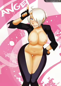 Page 783 of King Of Fighters Collection - preview thumbnail