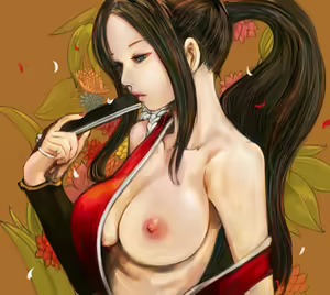 Page 812 of King Of Fighters Collection - preview thumbnail
