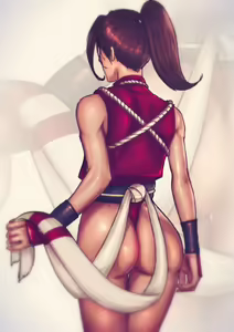 Page 874 of King Of Fighters Collection - preview thumbnail