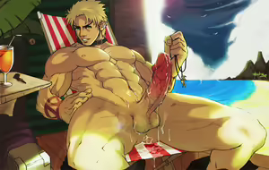 Page 878 of King Of Fighters Collection - preview thumbnail