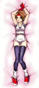Page 905 of King Of Fighters Collection - preview thumbnail