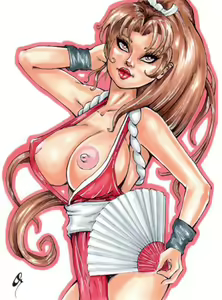 Page 925 of King Of Fighters Collection - preview thumbnail