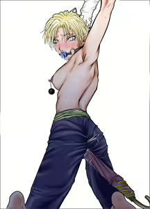 Page 93 of King Of Fighters Collection - preview thumbnail