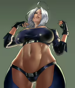 Page 980 of King Of Fighters Collection - preview thumbnail
