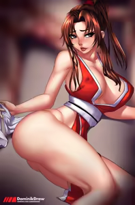 Page 191 of King Of Fighters Collection - preview thumbnail