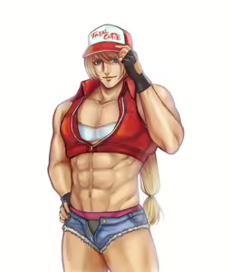 Page 268 of King Of Fighters Collection - preview thumbnail