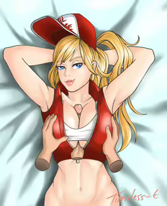 Page 271 of King Of Fighters Collection - preview thumbnail