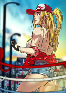 Page 314 of King Of Fighters Collection - preview thumbnail