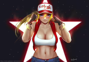 Page 325 of King Of Fighters Collection - preview thumbnail