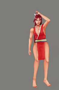 Page 333 of King Of Fighters Collection - preview thumbnail