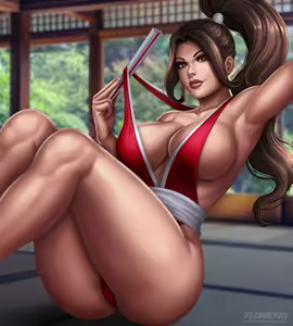 Page 342 of King Of Fighters Collection - preview thumbnail